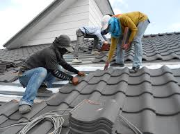 Best Storm Damage Roof Repair  in Upper Fruitland, NM